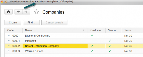 Publications: Simple example of work with RLS