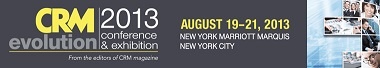 News: Russian company ALP Group became the first partner of «1С» company in the USA and presented it solutions at the exhibition «CRM Evolution 2013»