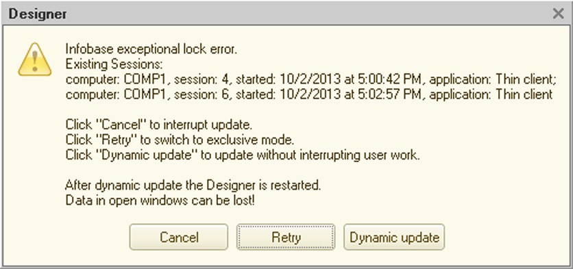 dyn updater configuration