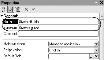 1C:Enterprise 8. Practical Developer's Guide. Lesson 1. Introduction, creating an infobase