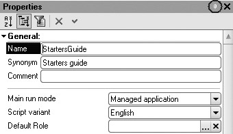 1C:Enterprise 8. Practical Developer's Guide. Lesson 1. Introduction, creating an infobase