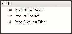 1C:Enterprise 8. Practical Developer's Guide. Lesson 13. Reports